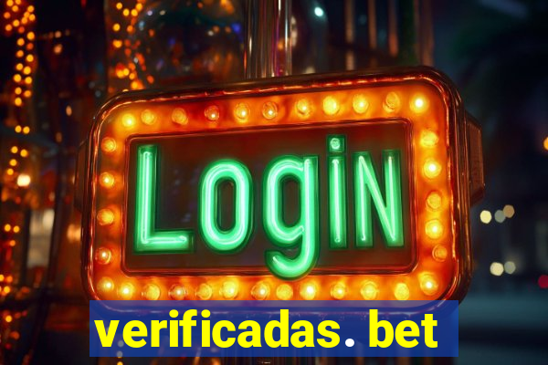 verificadas. bet